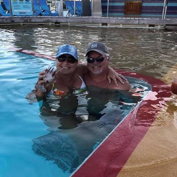 Meet your Posher, Randy - Picture 1 of 1